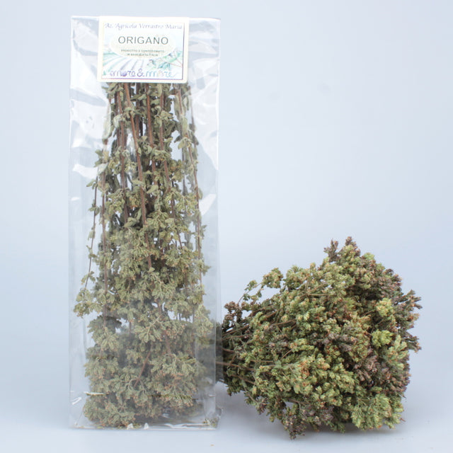 Origano Lucano Coltivato 