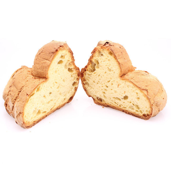 Pane di Matera IGP prodotto da Cifarelli
