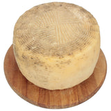 Pecorino Bagnolese Irpinese