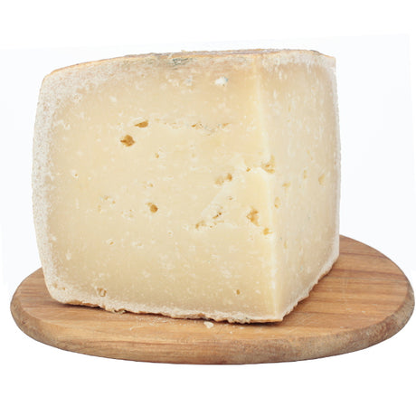 Pecorino di Filiano DOP della Basilicata