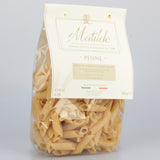 Penne Lisce dell'azienda Matilde Iungano