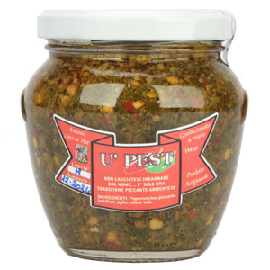 Peperoncini Calabresi