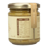 valori nutrizionali del Pesto di Pistacchio Lucano