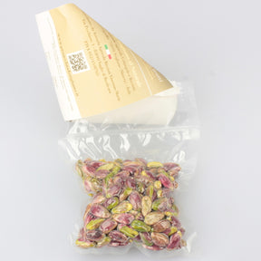 Pistacchio al Naturale della Basilicata