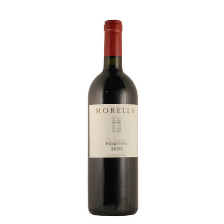 Primitivo di Manduria Morella La Signora