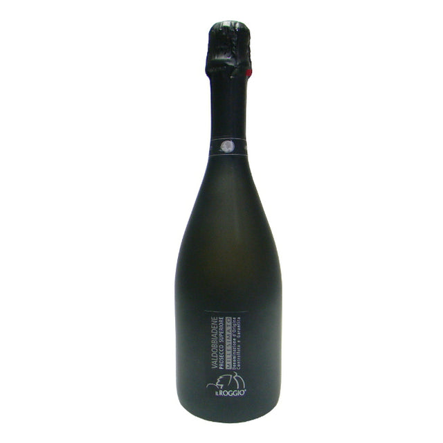 Prosecco Millesimato Superiore DOCG il Roggio