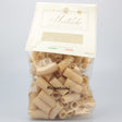 Rigatoni Maccheroni con grani Italiani