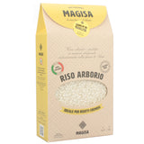 Riso di Sibari Arborio Magisa Calabrese