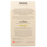Riso Calabrese Magisa Arborio