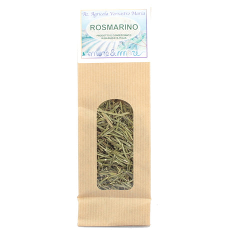 Rosmarino Lucano Azienda Verrastro Maria