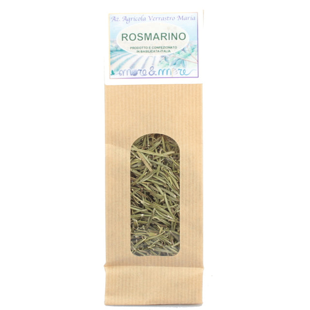 Rosmarino Lucano Azienda Verrastro Maria