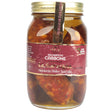 Salsiccia di Tricarico sott'olio