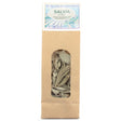 Salvia Lucana di Potenza
