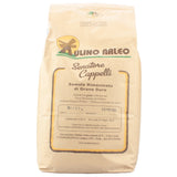 Mulino Arleo del Pollino farina Senatore Cappelli