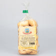 Biscotti di Pastafrolla al limone della Basilicata