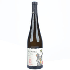Malvasia Bianco Santojanni La Signorina