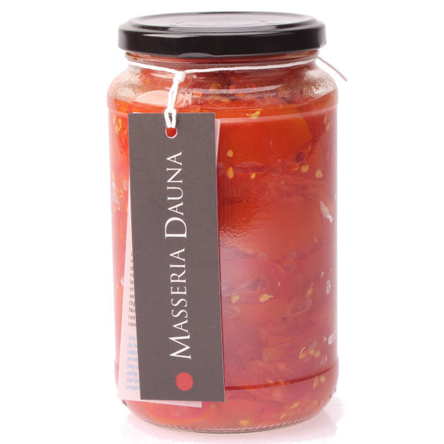Spaccatelle di Pomodoro Masseria Dauna
