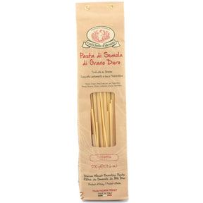 Spaghetti alla Chitarra Rustichella d'Abruzzo