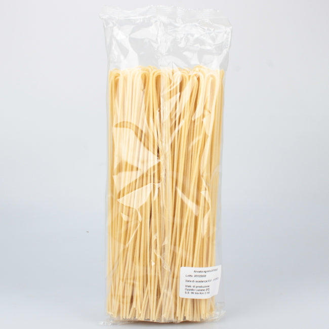 Spaghetti prodotti in Basilicata