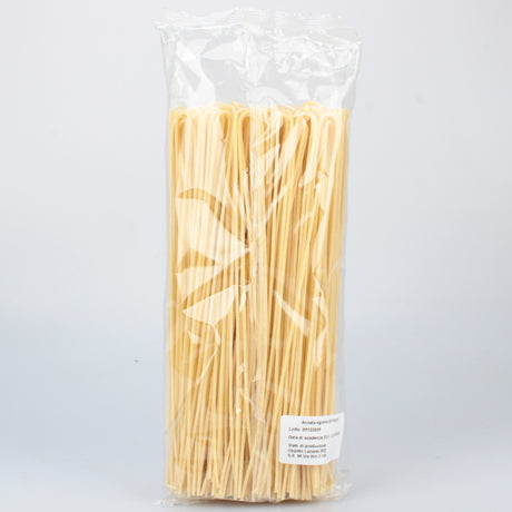 Spaghetti prodotti in Basilicata