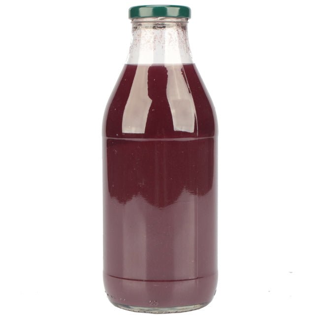Succo di Mirtillo Gluten Free