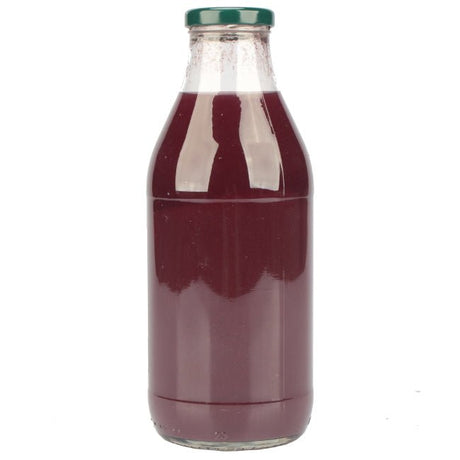 Succo di Mirtillo Gluten Free