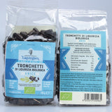 Tronchetti di Liquirizia all'anice Liquirgam
