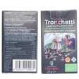 Tronchetti di Liquirizia di Calabria DOP da agricoltura Biologica