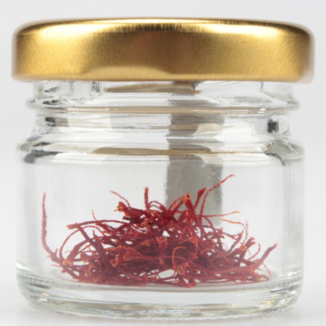 Zafferano Biologico