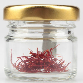 Zafferano Biologico