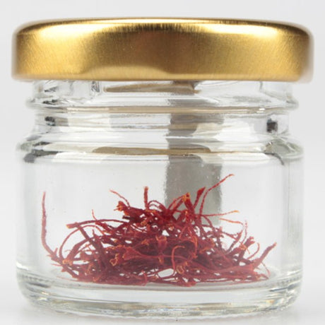 Zafferano Biologico
