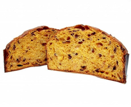 Colomba al cioccolato Calciano