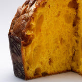 Panettone Classico con le mandorle Calciano LUCANO