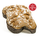Colomba TIRI Tradizionale Gambero Rosso