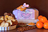 Colomba di Trecchina Artigianale Lucana