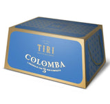 Colomba Tiri senza lattosio