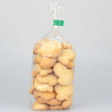 Biscotti Lucani al limone Specialità Gallicchiesi
