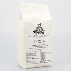 Farina per Pizza Siciliana