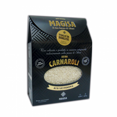 Riz de Sibari Carnaroli