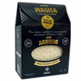 Riso Arborio riserva 1 anno di Sibari