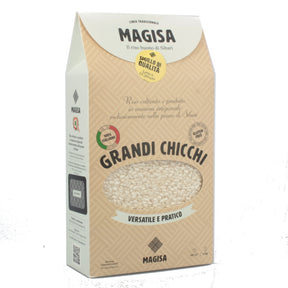 Riso di Sibari Grandi Chicchi Calabrese