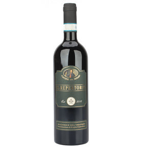 Aglianico del Vulture il Repertorio