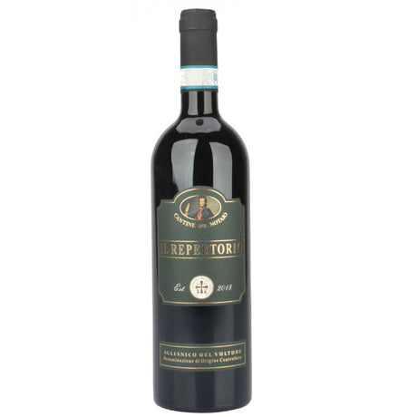 Aglianico del Vulture il Repertorio