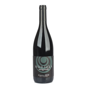 Morella Mezzanotte Morella Primitivo Pugliese