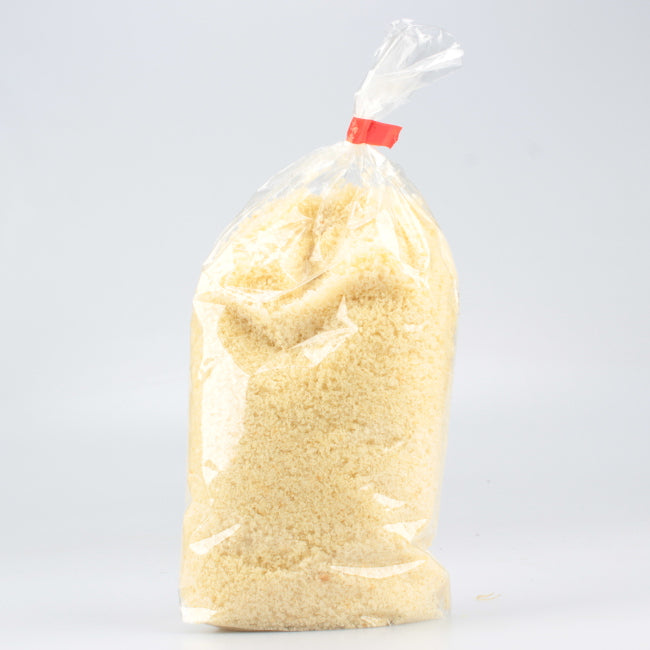 Mollica di pane Lucana