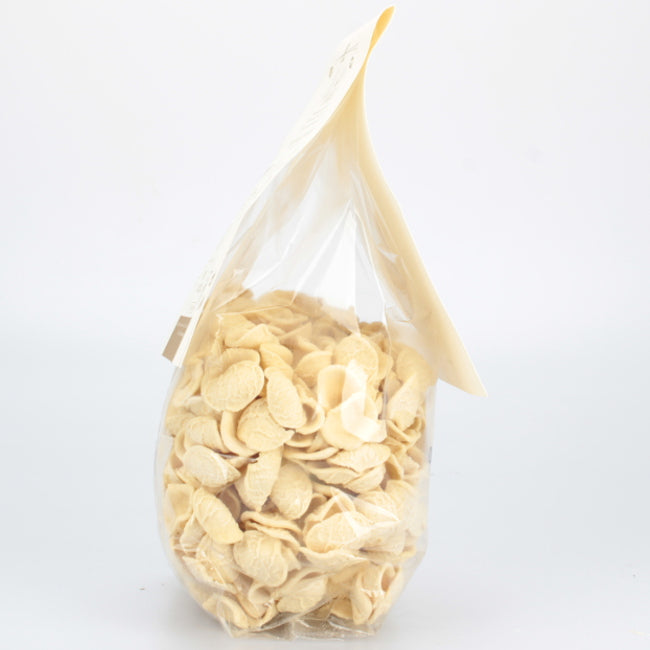 Orecchiette della Basilicata Pastificio Iungano Matilde