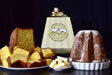 Pandoro Lucano di Trecchina