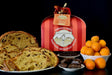 Panettone Albicocca e Cioccolato di Trecchina