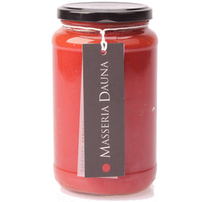 Passata di Pomodoro Masseria Dauna