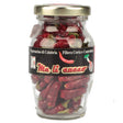 Peperoncino di Calabria da filiera Corta e Controllata